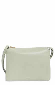 Sammi Triple Compartment Swing Crossbody Bag