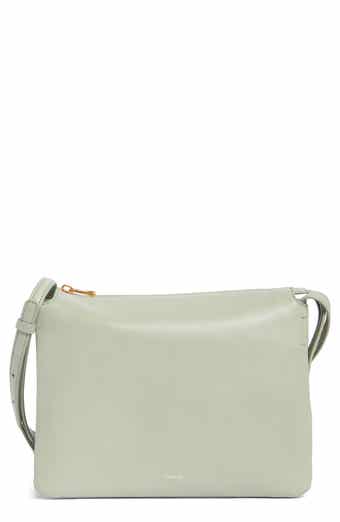 Sammi Triple Compartment Swing Crossbody Bag