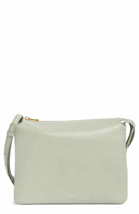 Sammi Triple Compartment Swing Crossbody Bag