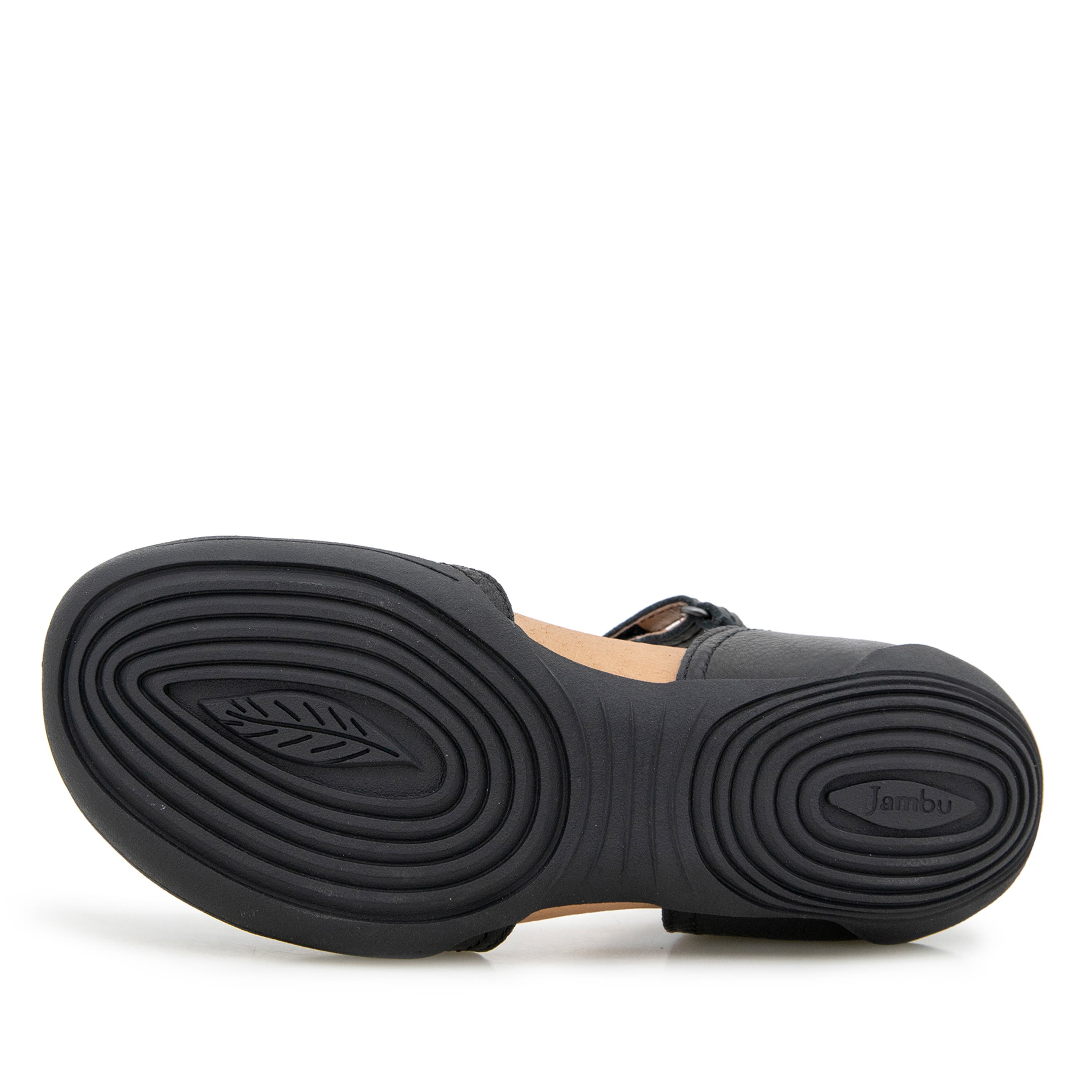 Jambu Margo Casual Shoe, Alternate, color, Black