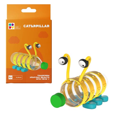 Caterpillar