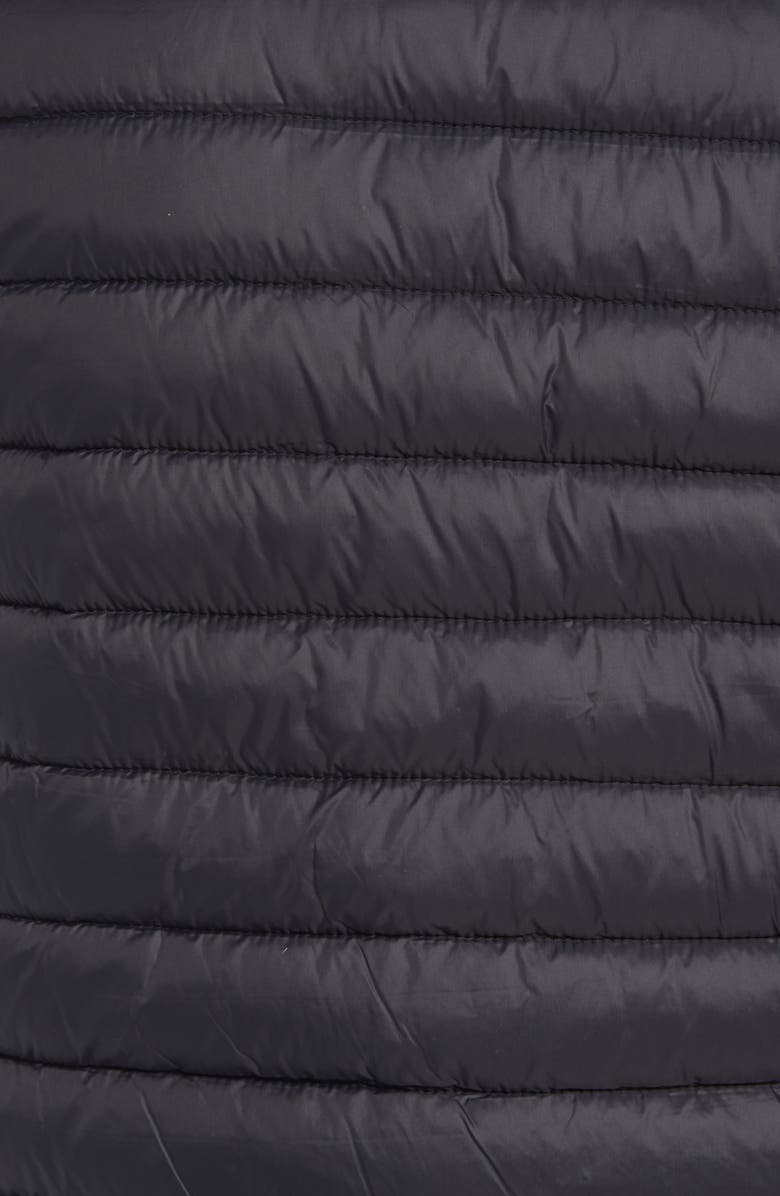 Save The Duck Water & Wind Resistant Puffer Vest, Alternate, color, 