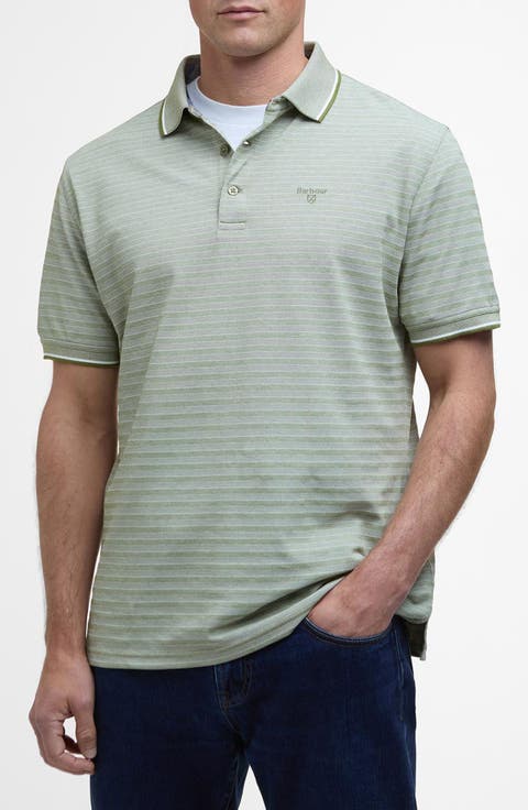 Taverham Performance Polo