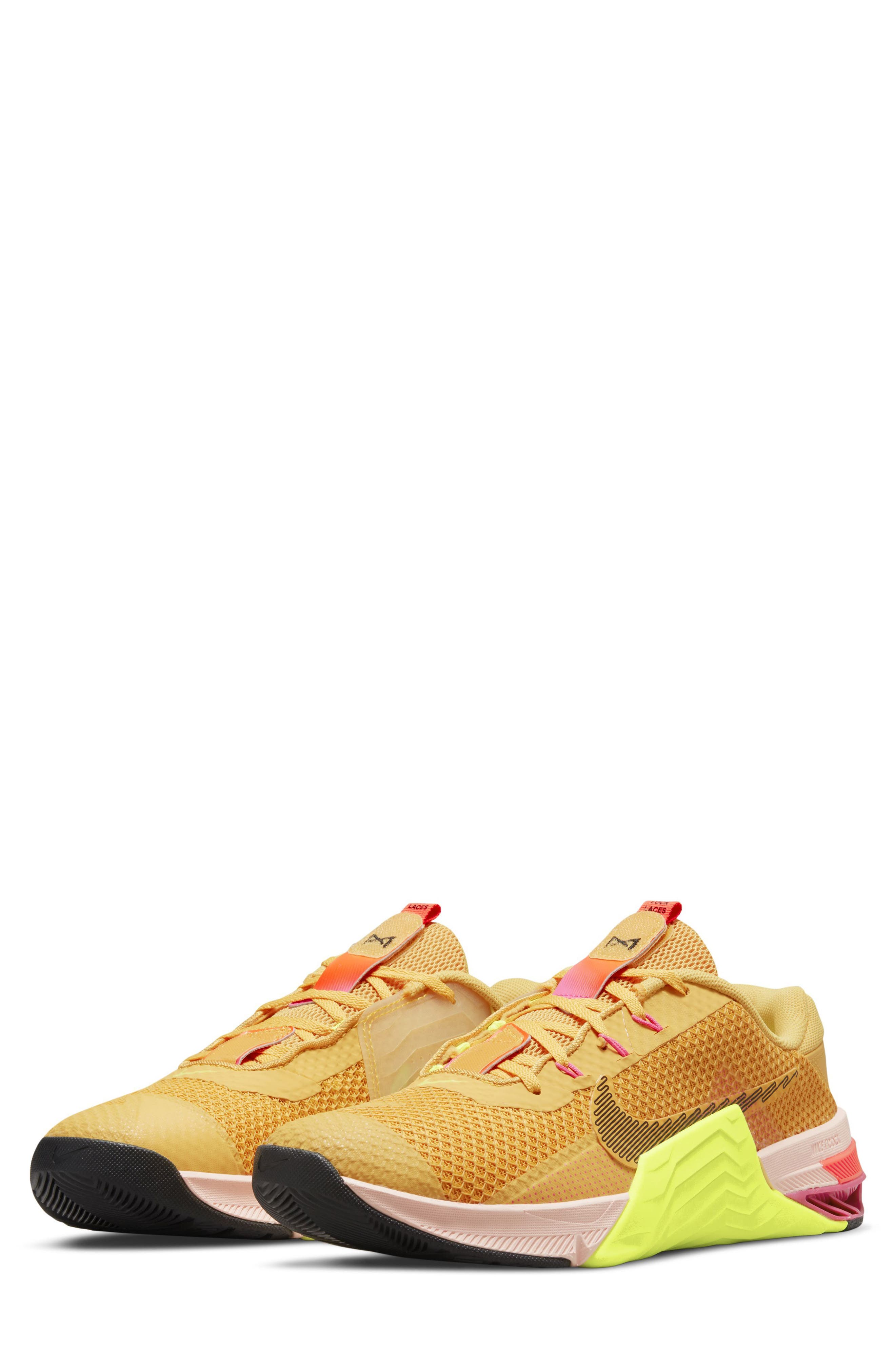 Nike Metcon 7 X Training Shoe, Main, color, 