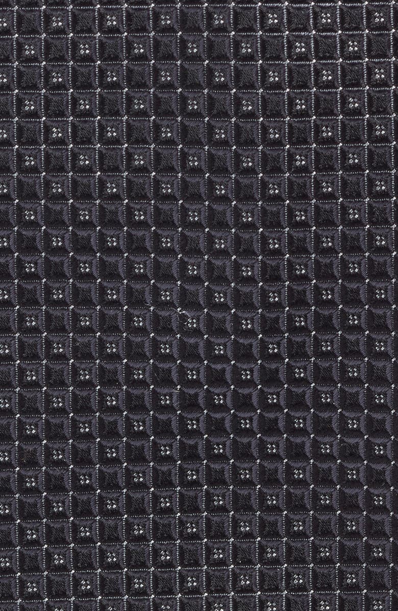 Nordstrom Neat Silk Tie, Alternate, color, 