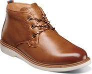Florsheim Supacush Jr Chukka Boot