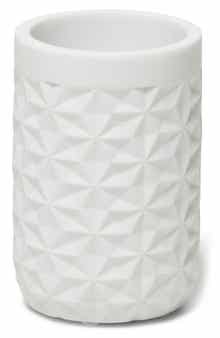 ROSELLI TRADING COMPANY 3D Diamond Texture Tumbler