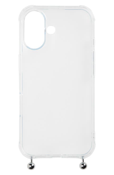 iPhone 16, 16 Pro & 16 Pro Max Case