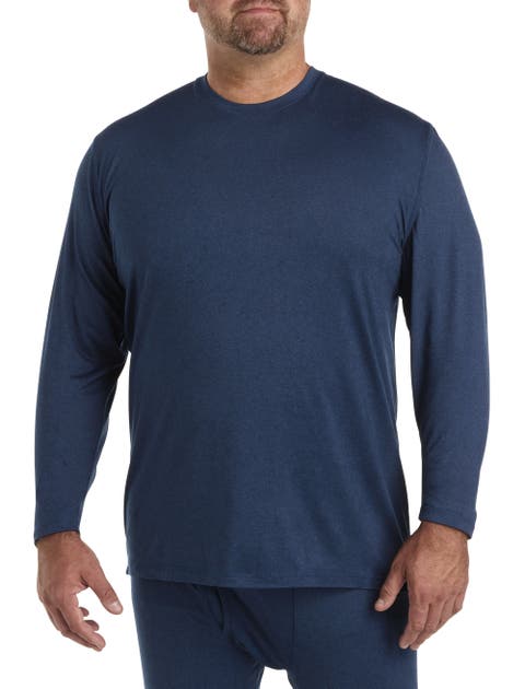 Colder Weather Level 2 Performance Thermal T-Shirt