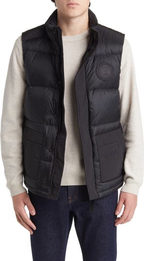 Canada Goose Paradigm Freestyle 625 Fill Power Down Puffer Vest Nordstrom