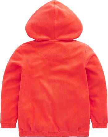 Kids' Cotton Blend Terry Hoodie
