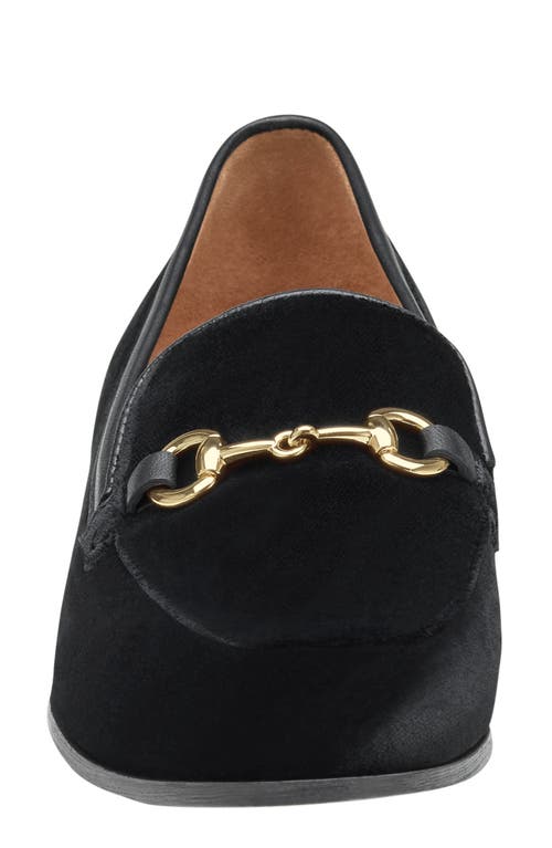 JOHNSTON & MURPHY JOHNSTON & MURPHY ALI BIT LOAFER 