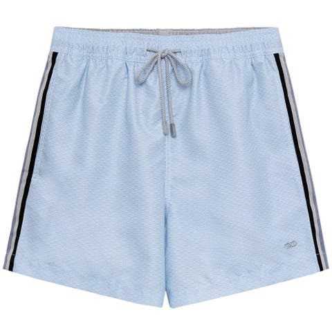 Men's 7-Inch Le Club Swim Trunks for Ultimate Comfort and Style