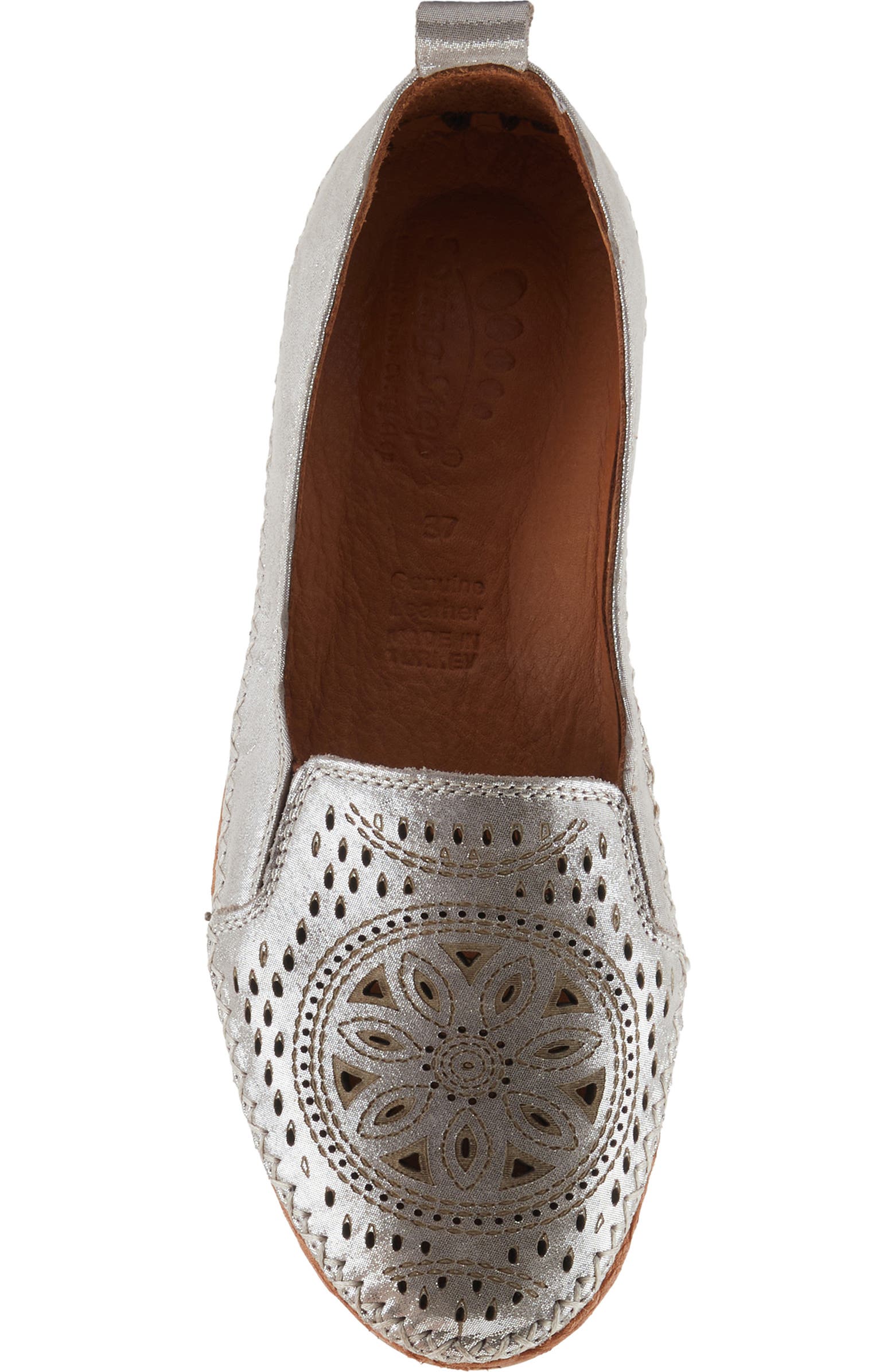 Spring Step Ingrid Flat (Women) | Nordstrom