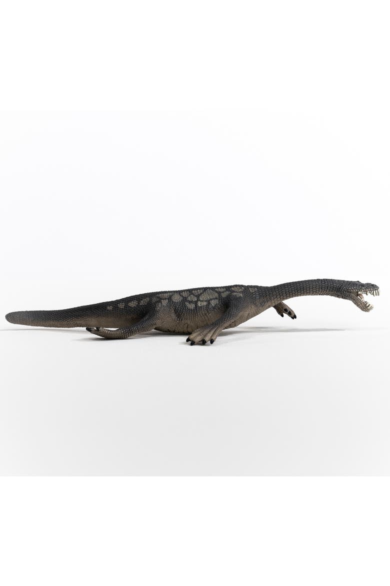 Dinosaurs Nothosaurus Action Figure, Ages 4+, Alternate, color, Multicolored