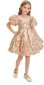 Tulleen Lamore Dress