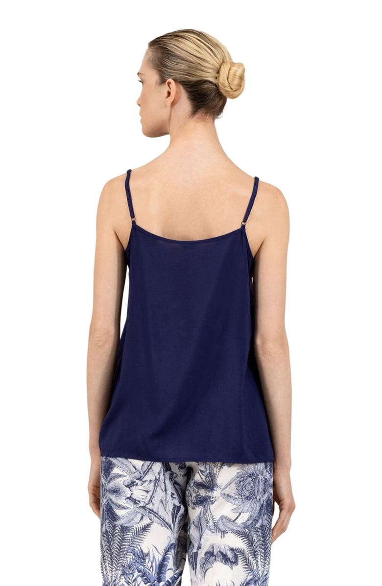 Togas Rivett Women's Top, Alternate, color, Blue