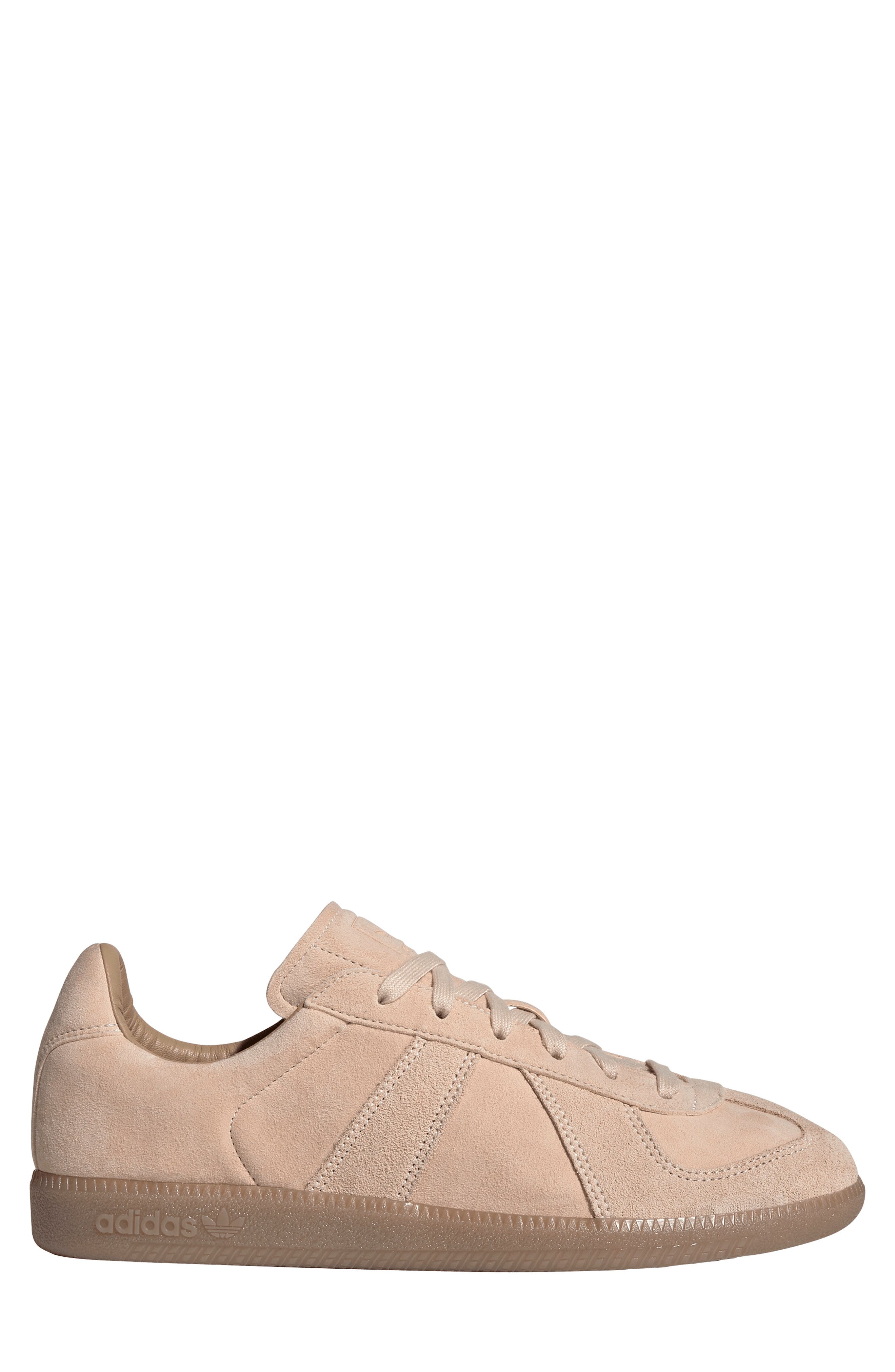 Gender Inclusive BW Army Sneaker, Alternate, color, HALBLU/HAL