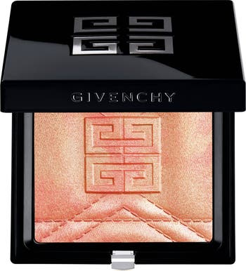 Givenchy Prisme Libre Strobing & Illuminating Highlighter Powder