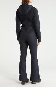 DL1961 Allos Ski Suit