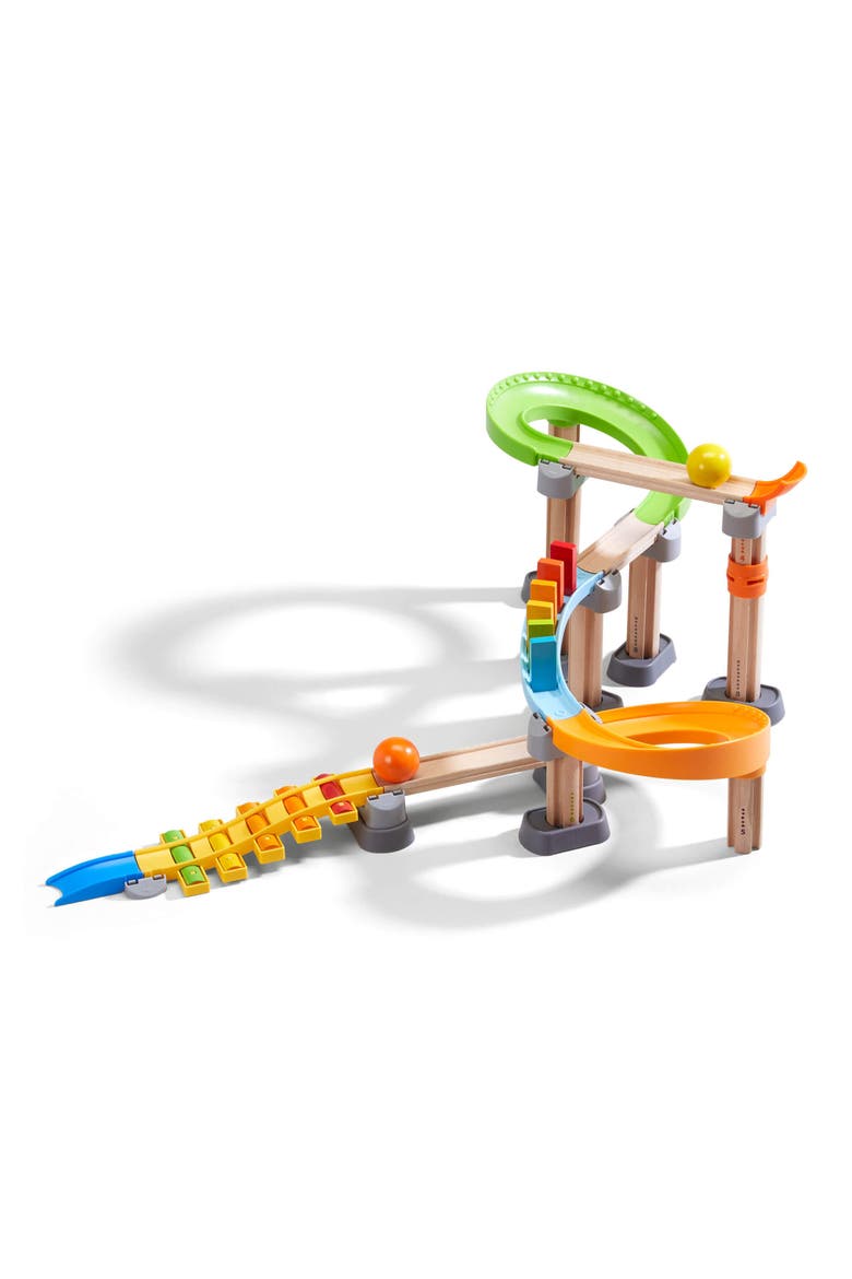 Melody Dominoes Kullerbu Playset, Alternate, color, MULTI