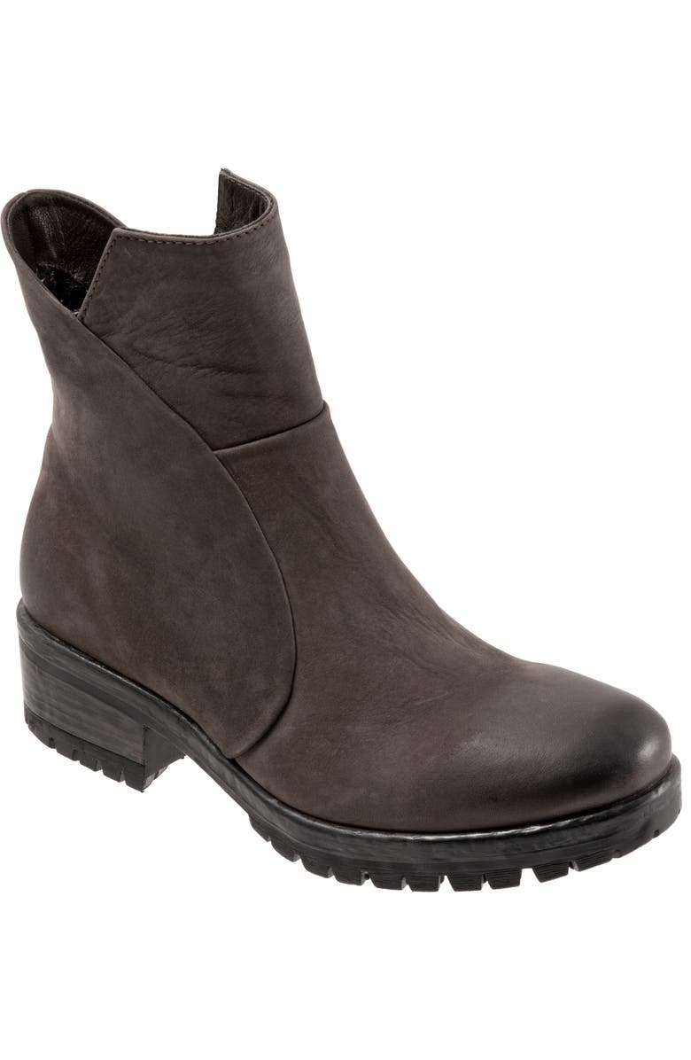 Bueno Forge Bootie, Main, color, Grey