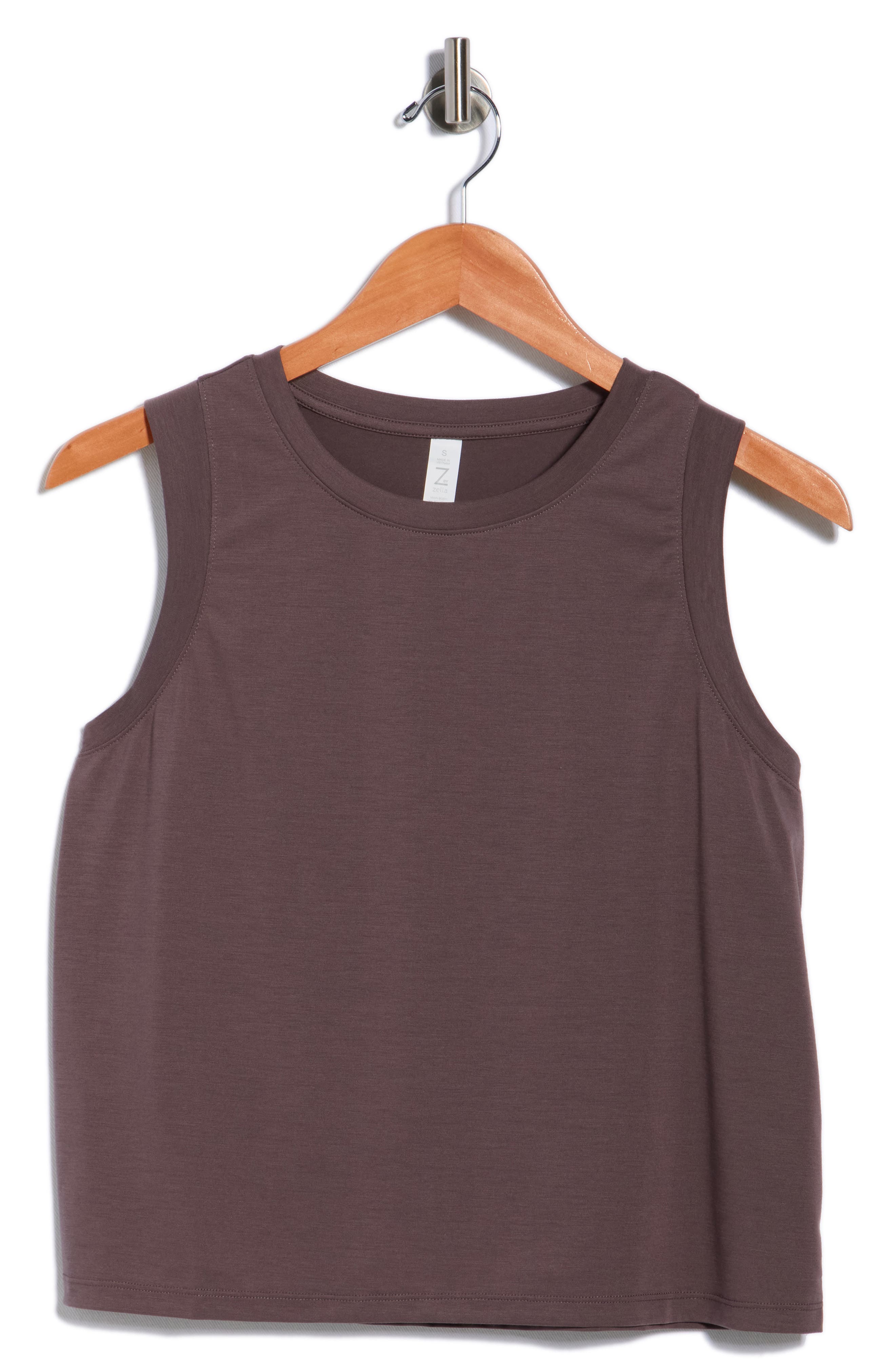 Z by Zella Key Element Tank
