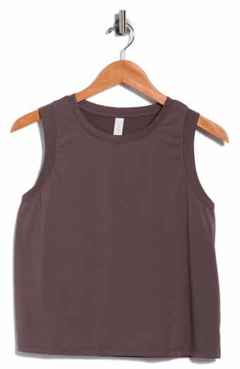 Z by Zella Key Element Tank