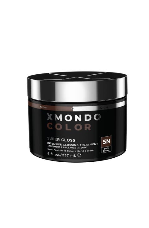 Super Gloss Intensive Glossing Treatment