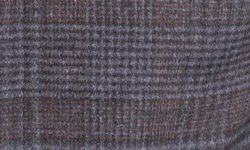 Hart Schaffner Marx Genesee Plaid Jacket In Gray