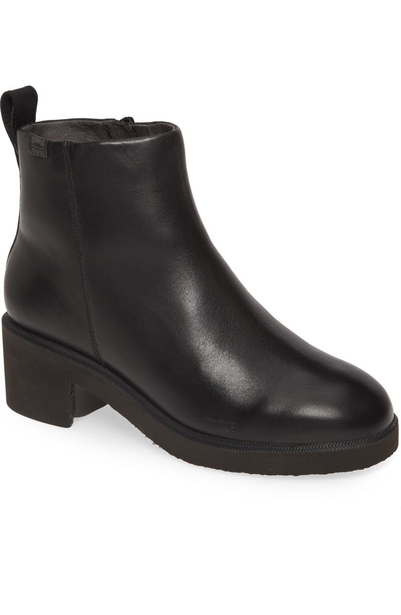 Camper Wonder Gore-Tex<sup>®</sup> Waterproof Bootie, Main, color,