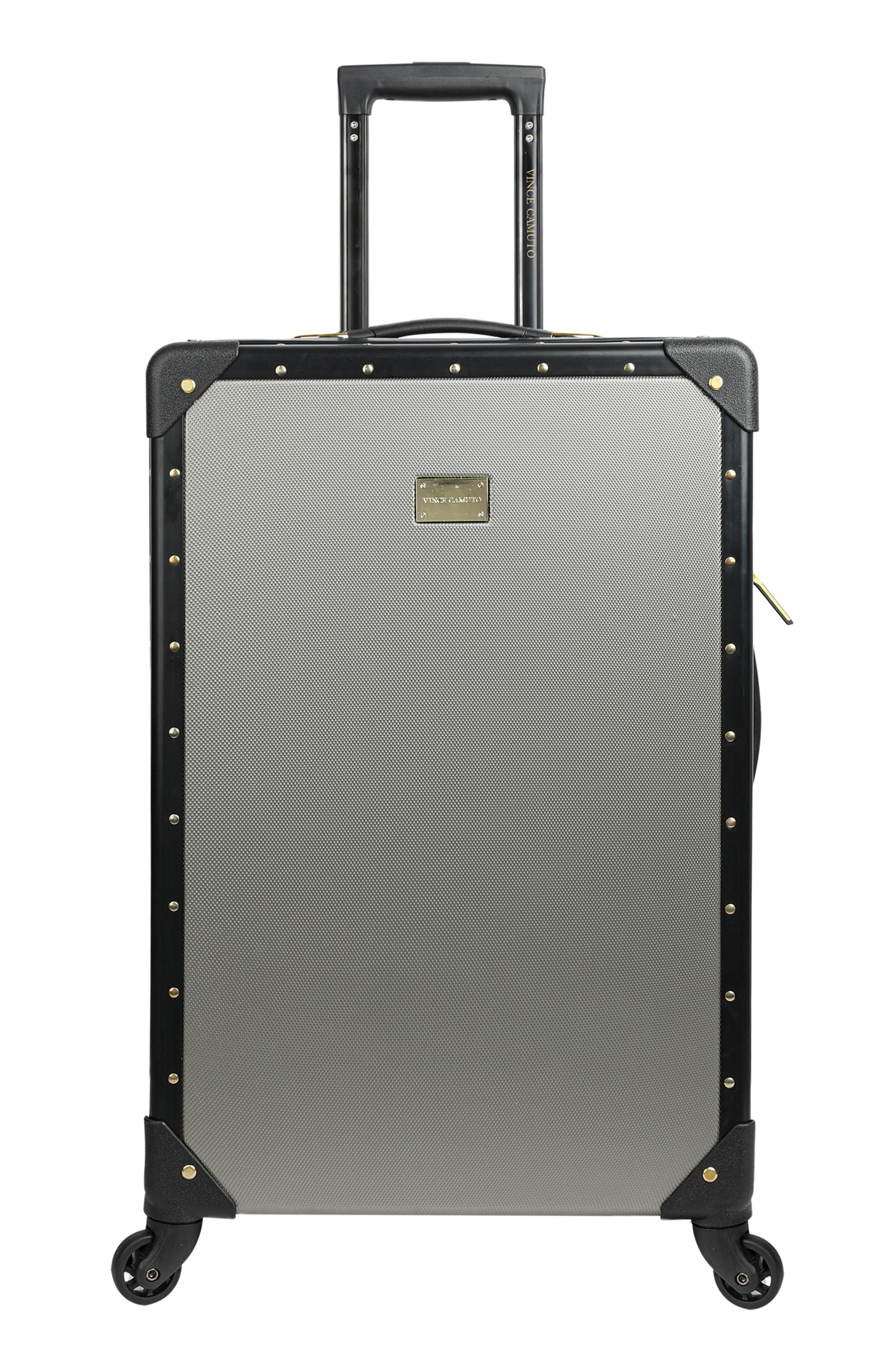 Vince Camuto Jania 2.0 Spinner Luggage, Main, color, 