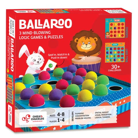 Ballaroo