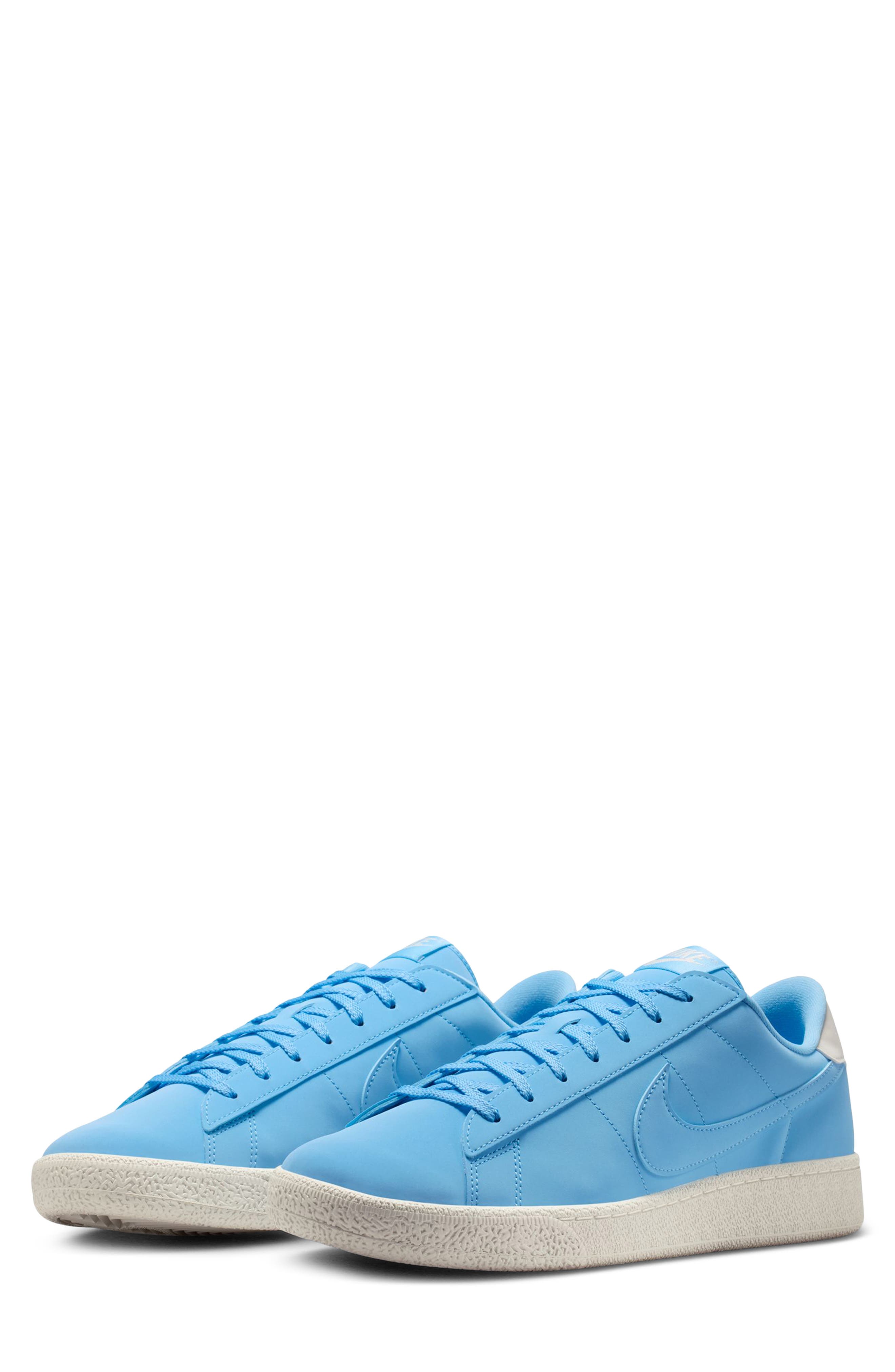 Tennis Classic CS Style Sneaker, Main, color, 400 FBBLUE/FBBLUE