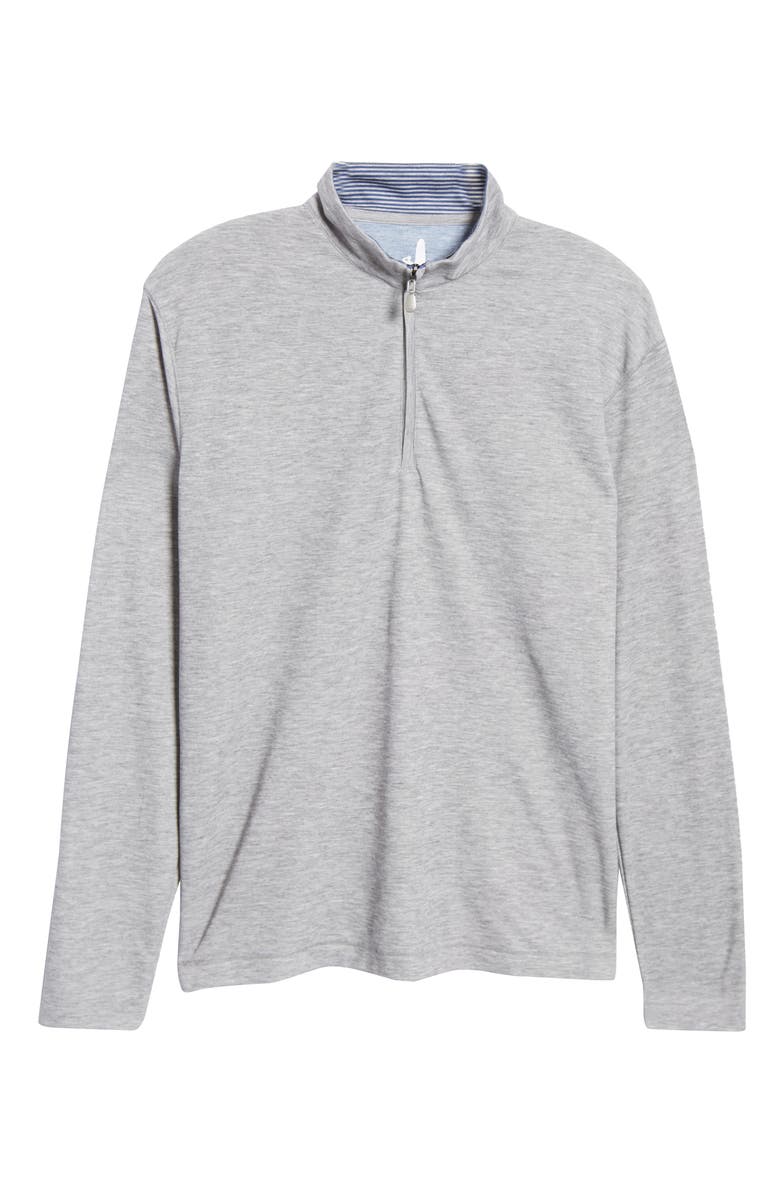 johnnie-O Randall Half Zip Performance Top, Alternate, color,