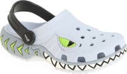CROCS Kids' Classic Creature Lights Clog