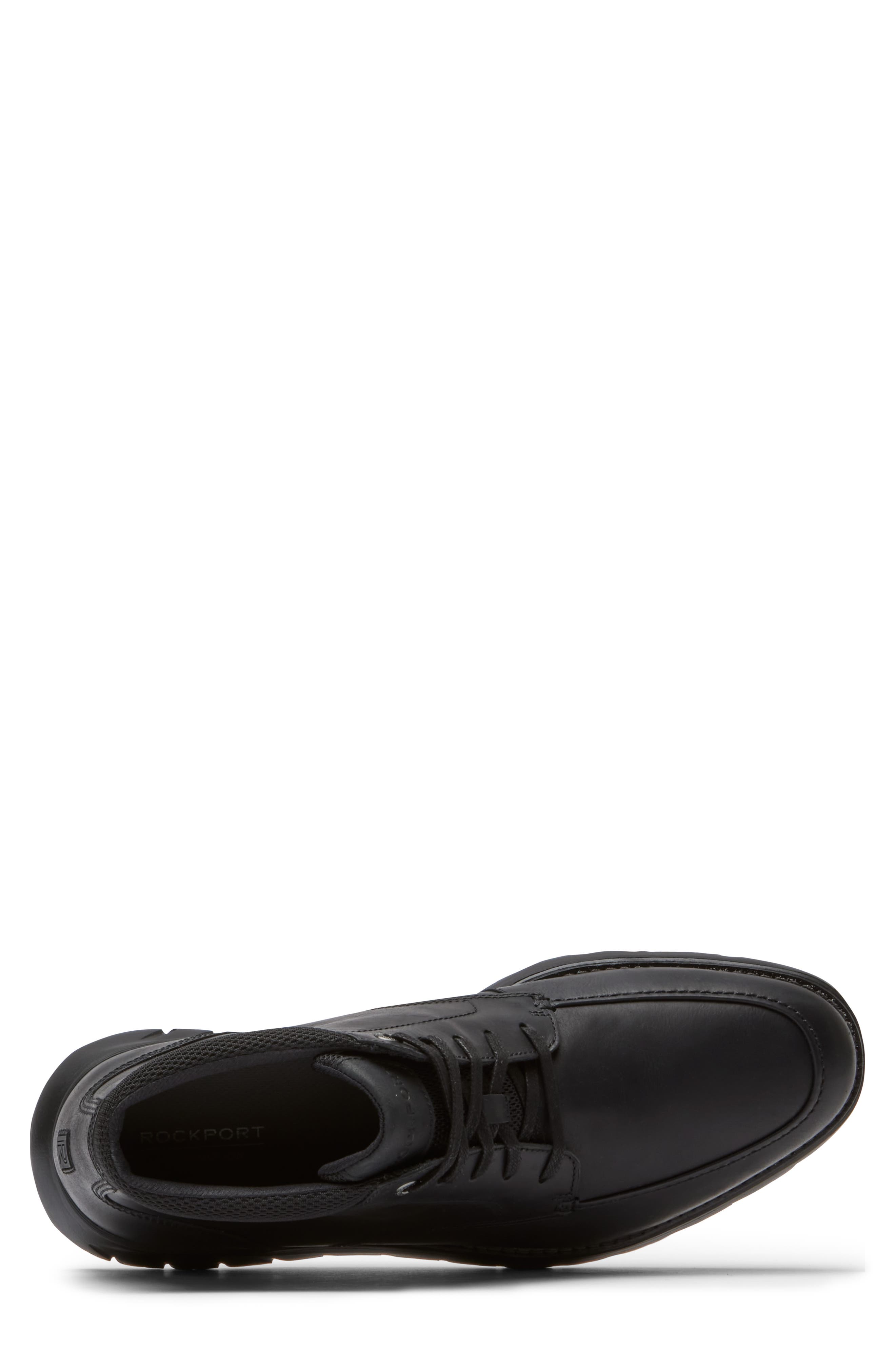 Rockport Total Motion Sport Moc Toe Boot, Alternate, color, 