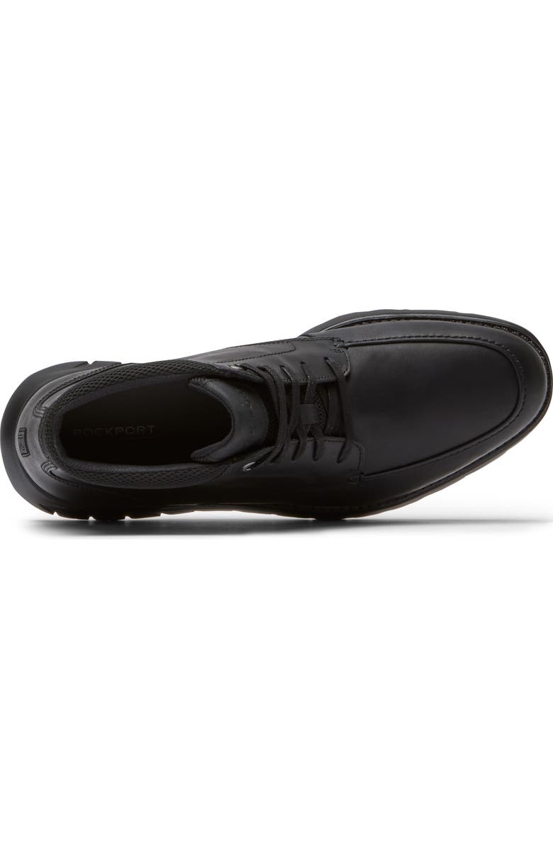 Rockport Total Motion Sport Moc Toe Boot, Alternate, color,