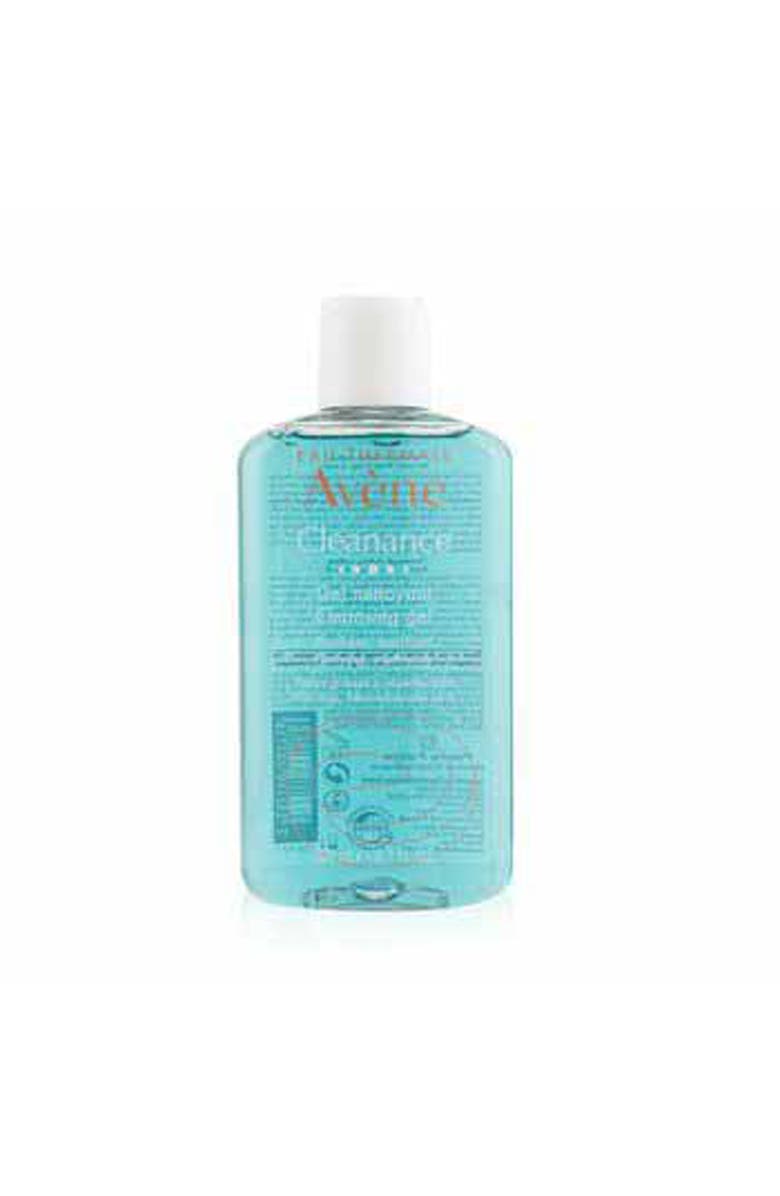 Avene Cleanance Cleansing Gel, Alternate, color, 