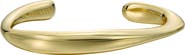 Ted Baker Cova Contour Cuff Bracelet