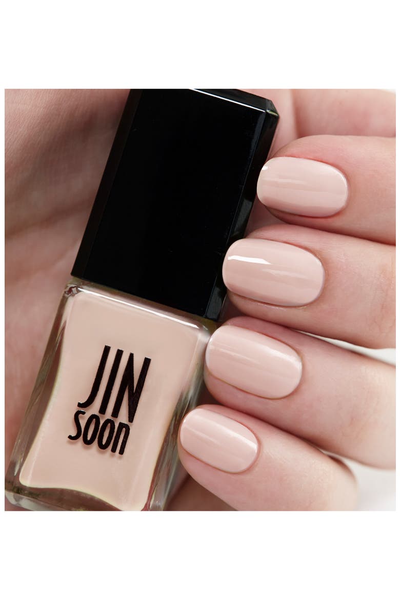 'Doux' Nail Polish, Alternate, color, DOUX