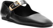 Arezzo Elena Ballet Flat