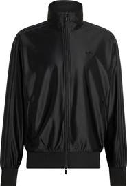 adidas Firebird Metallic Track Jacket