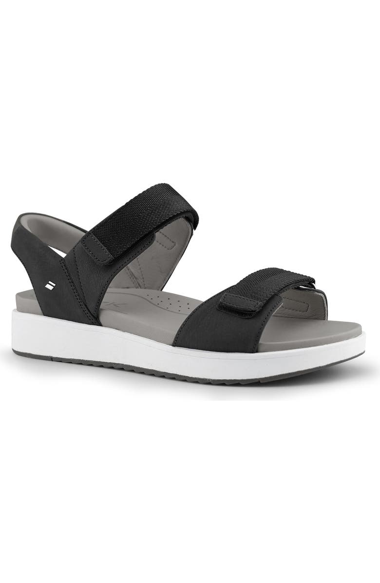 Kizik Piza Hands-Free Sandal, Main, color,
