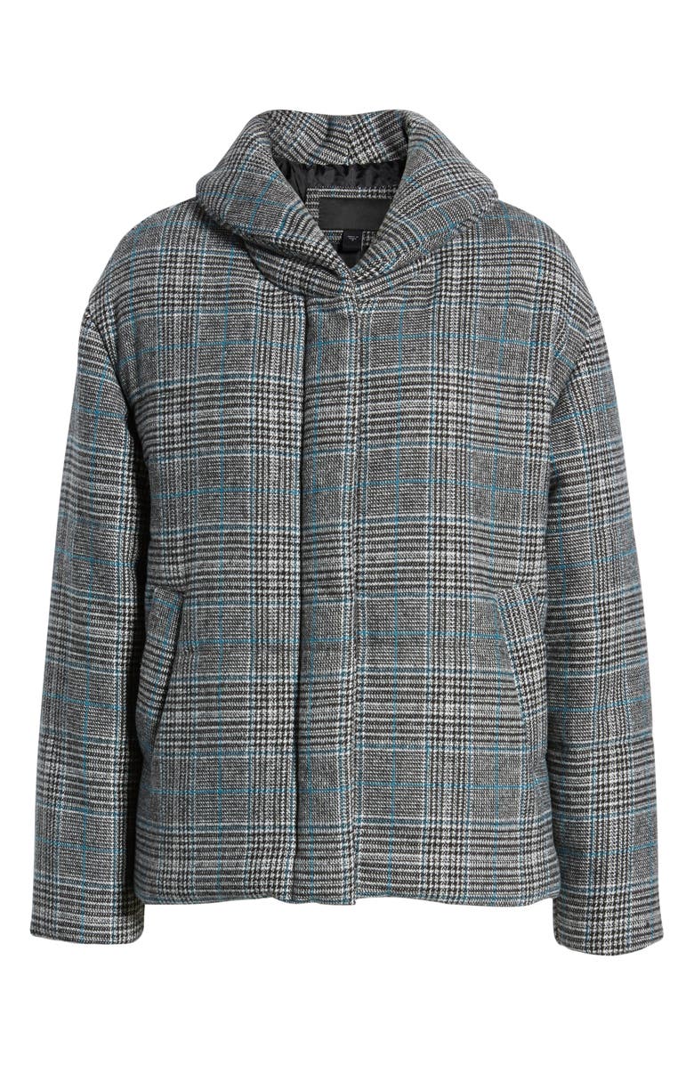 Something Navy Jacket, Alternate, color, 