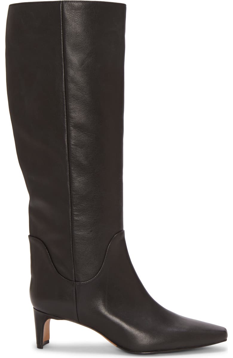 Vince Camuto Avriah Knee High Boot, Alternate, color,