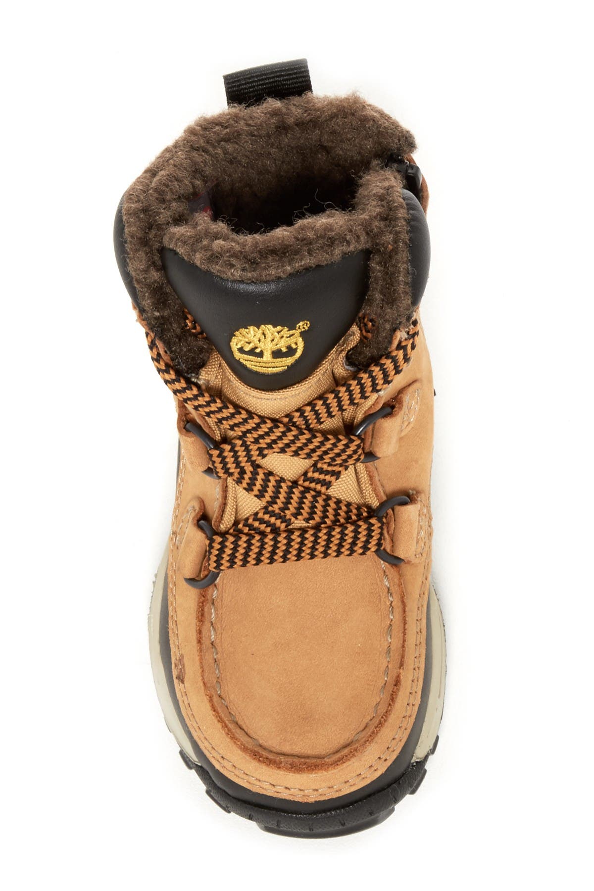 Timberland Chillberg Mid Waterproof Winter Boot, Alternate, color, 