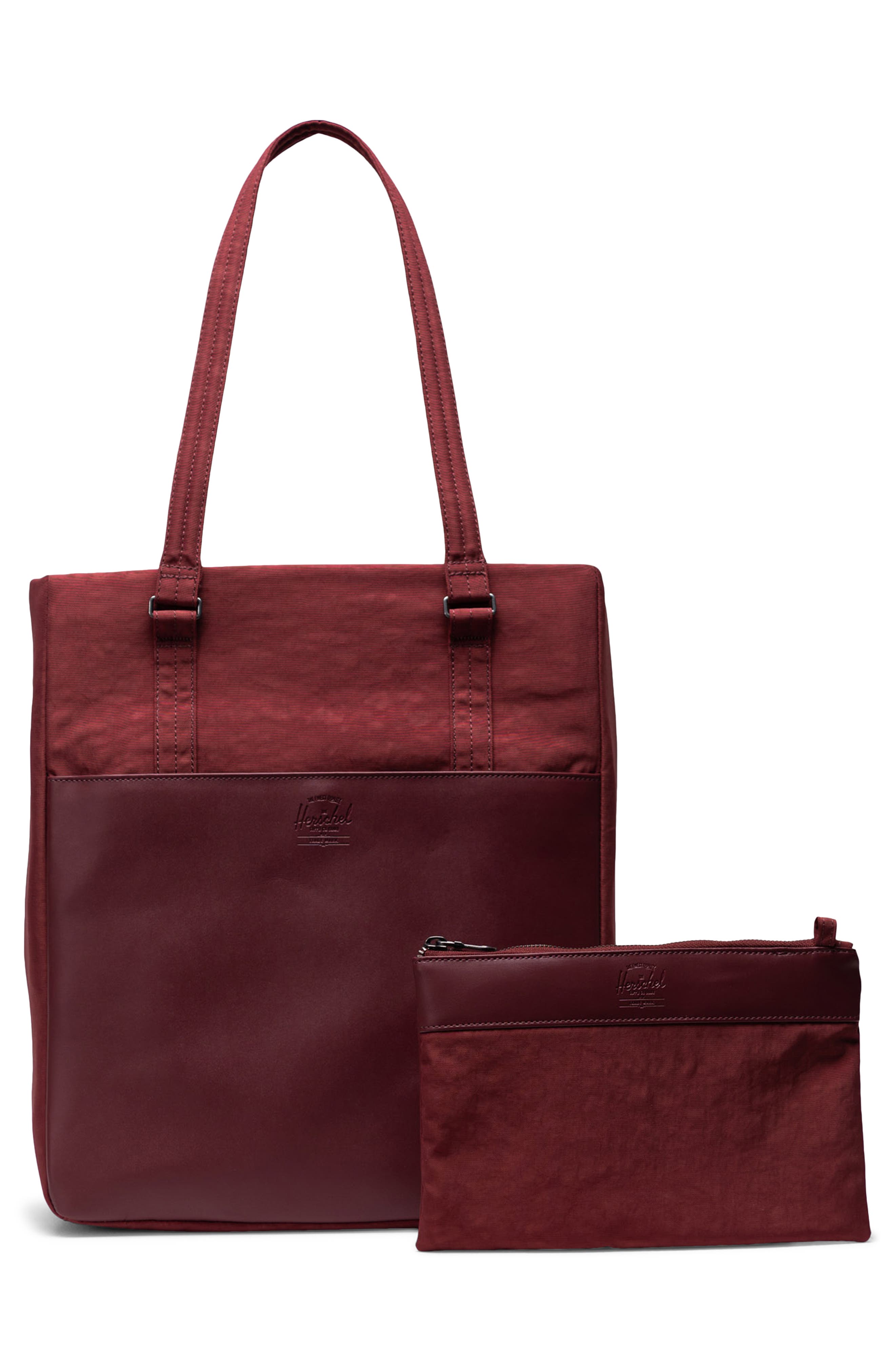 Herschel Supply Co. Orion Large Tote Bag, Alternate, color, 