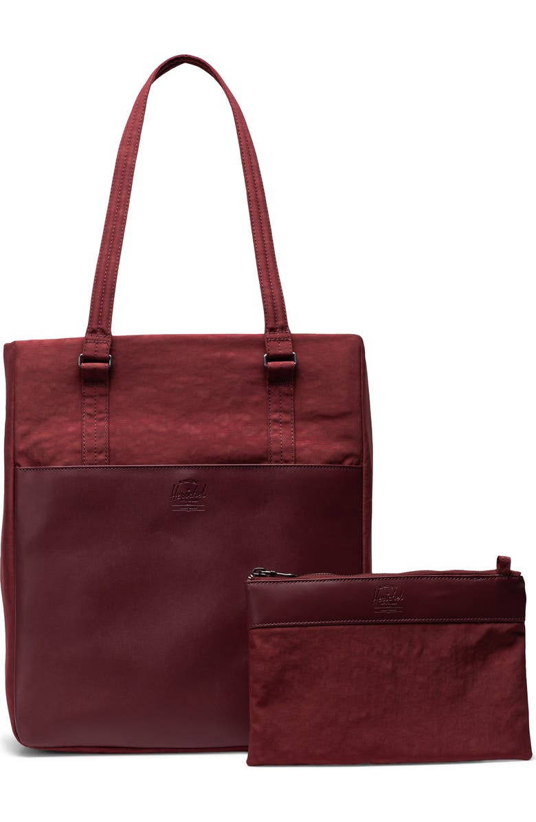 Herschel Supply Co. Orion Large Tote Bag, Alternate, color,