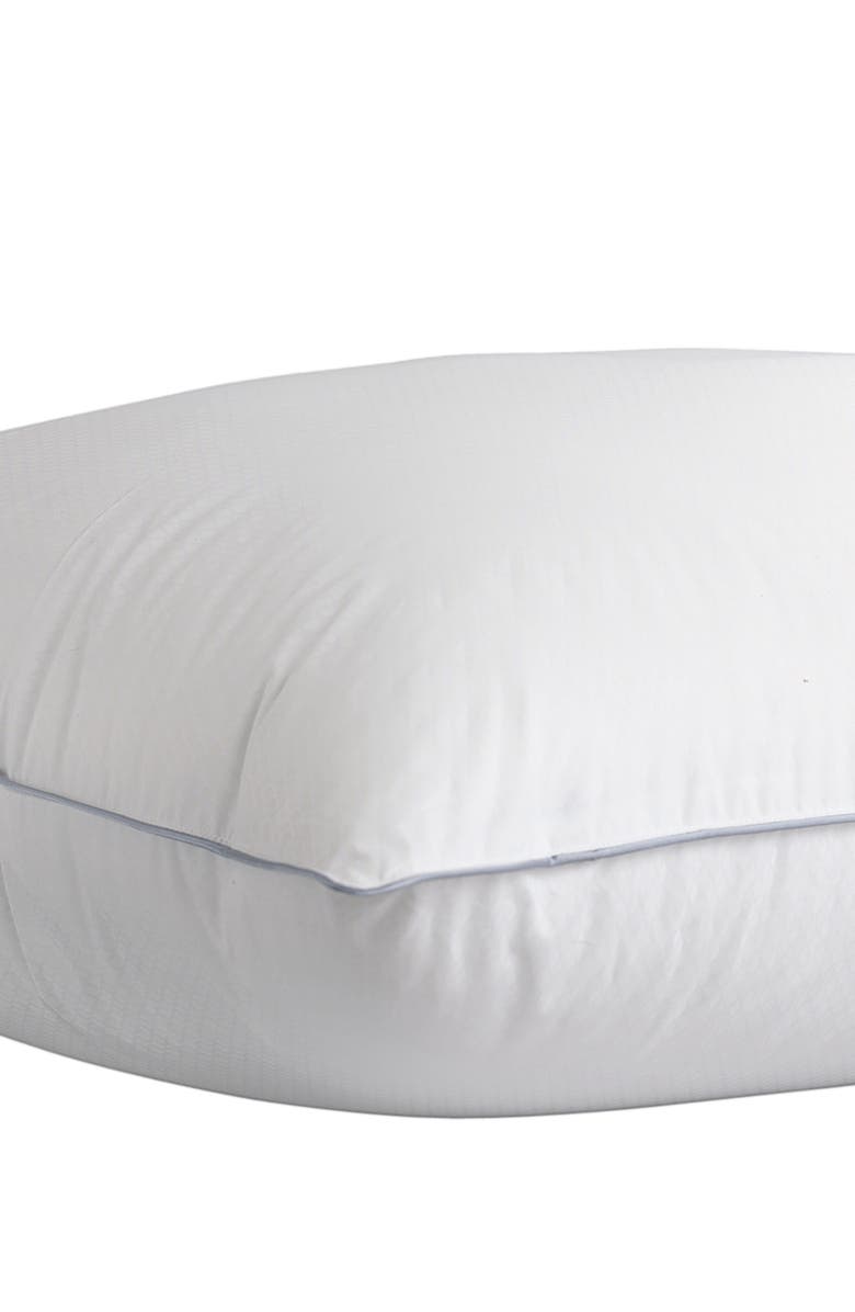 CLIMAREST 233 Thread Count Cooling Pillow, Main, color,